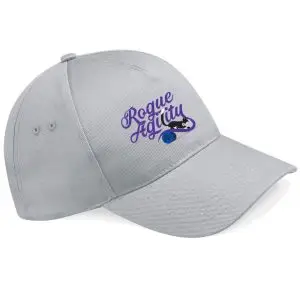 Rogue Agility 5 Panel Cap