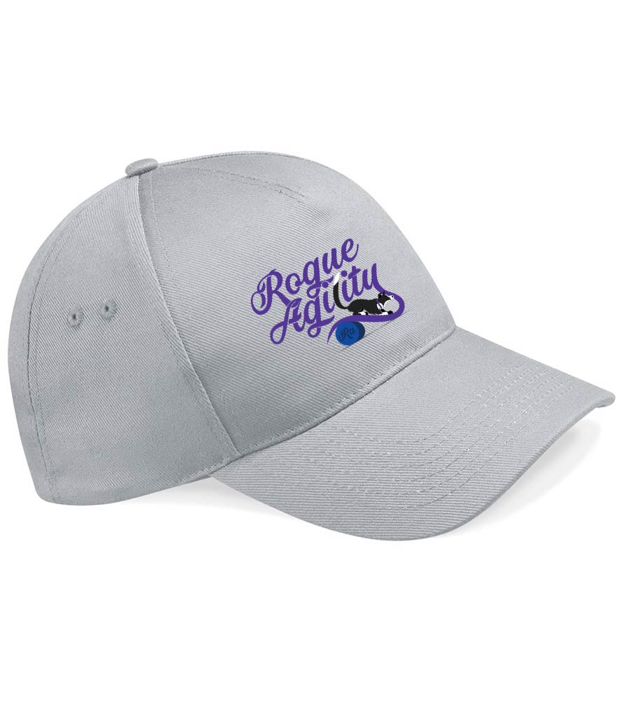 Rogue Agility 5 Panel Cap