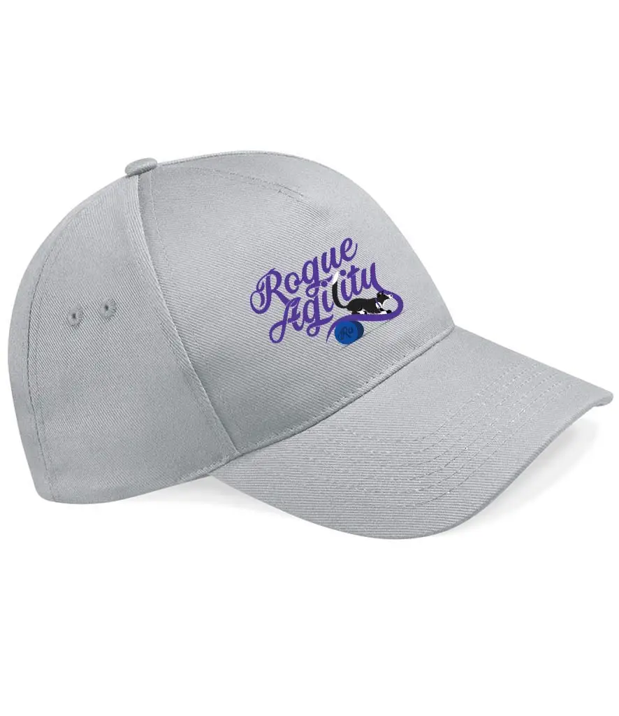 Rogue Agility 5 Panel Cap