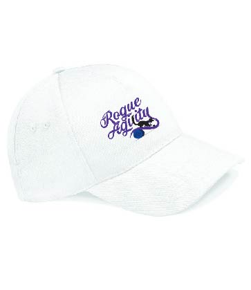 Rogue Agility 5 Panel Cap - Image 2
