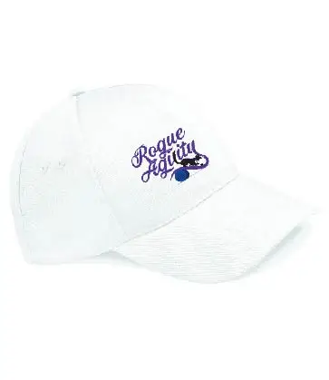 Rogue Agility 5 Panel Cap - Image 2