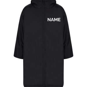 Oakley Collection All Weather Robe - Multiple Colours