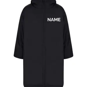 Oakley Collection All Weather Robe - Multiple Colours