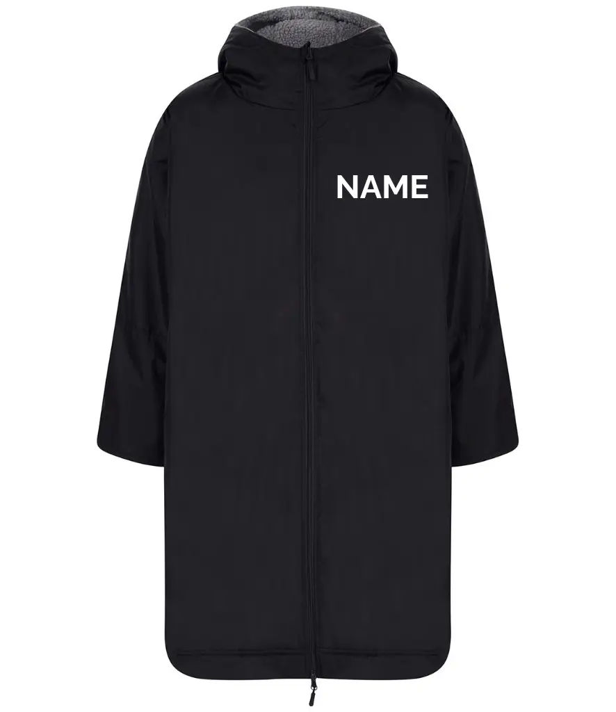 Oakley Collection All Weather Robe - Multiple Colours