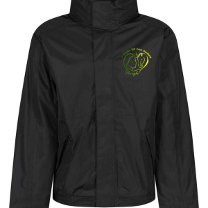 Neigh Waterproof Insulated Jacket