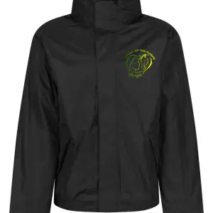 Neigh Waterproof Insulated Jacket