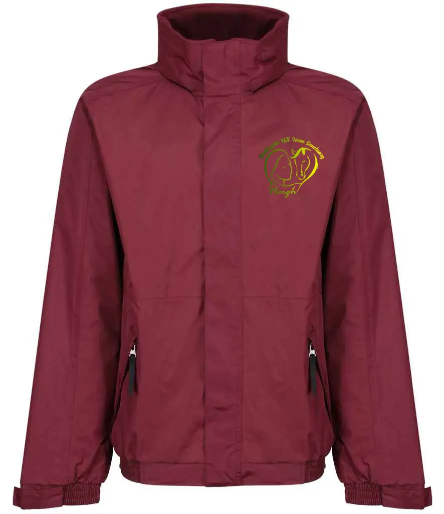 Neigh Waterproof Insulated Jacket - Image 5