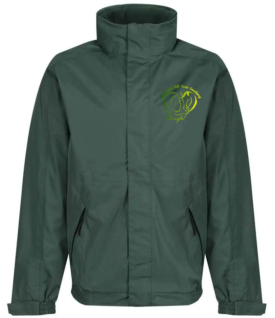 Neigh Waterproof Insulated Jacket - Image 7