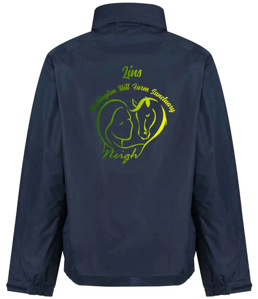 Neigh Waterproof Insulated Jacket - Image 8
