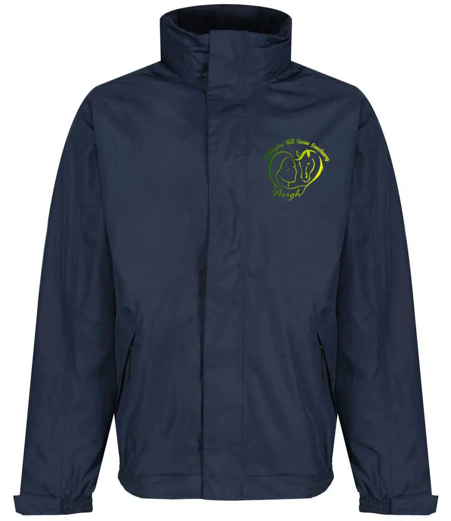 Neigh Waterproof Insulated Jacket - Image 9