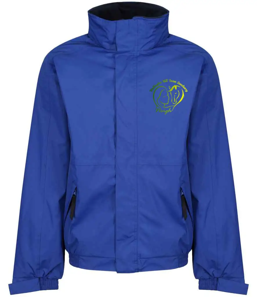 Neigh Waterproof Insulated Jacket - Image 11