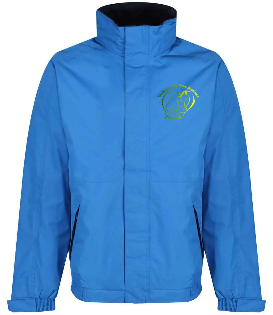 Neigh Waterproof Insulated Jacket - Image 13