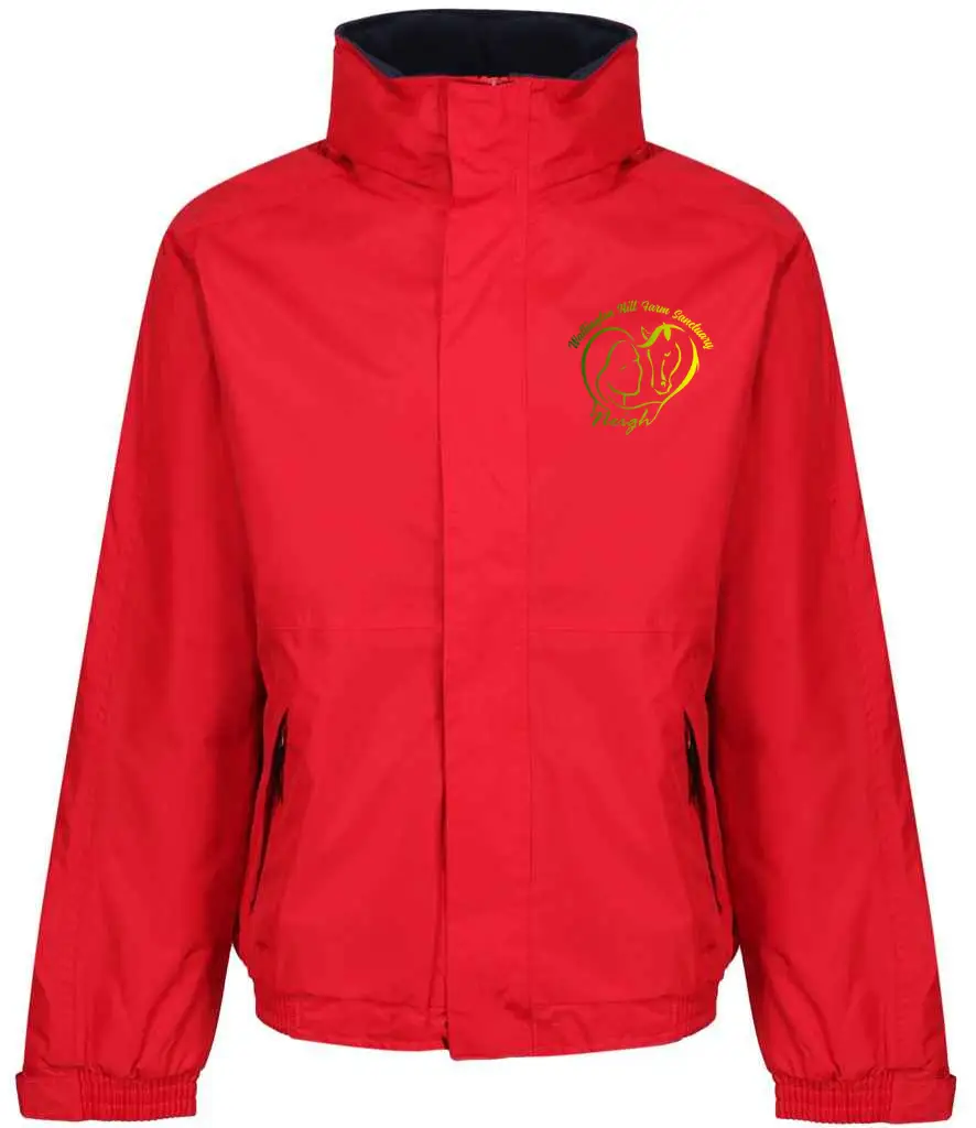 Neigh Waterproof Insulated Jacket - Image 15