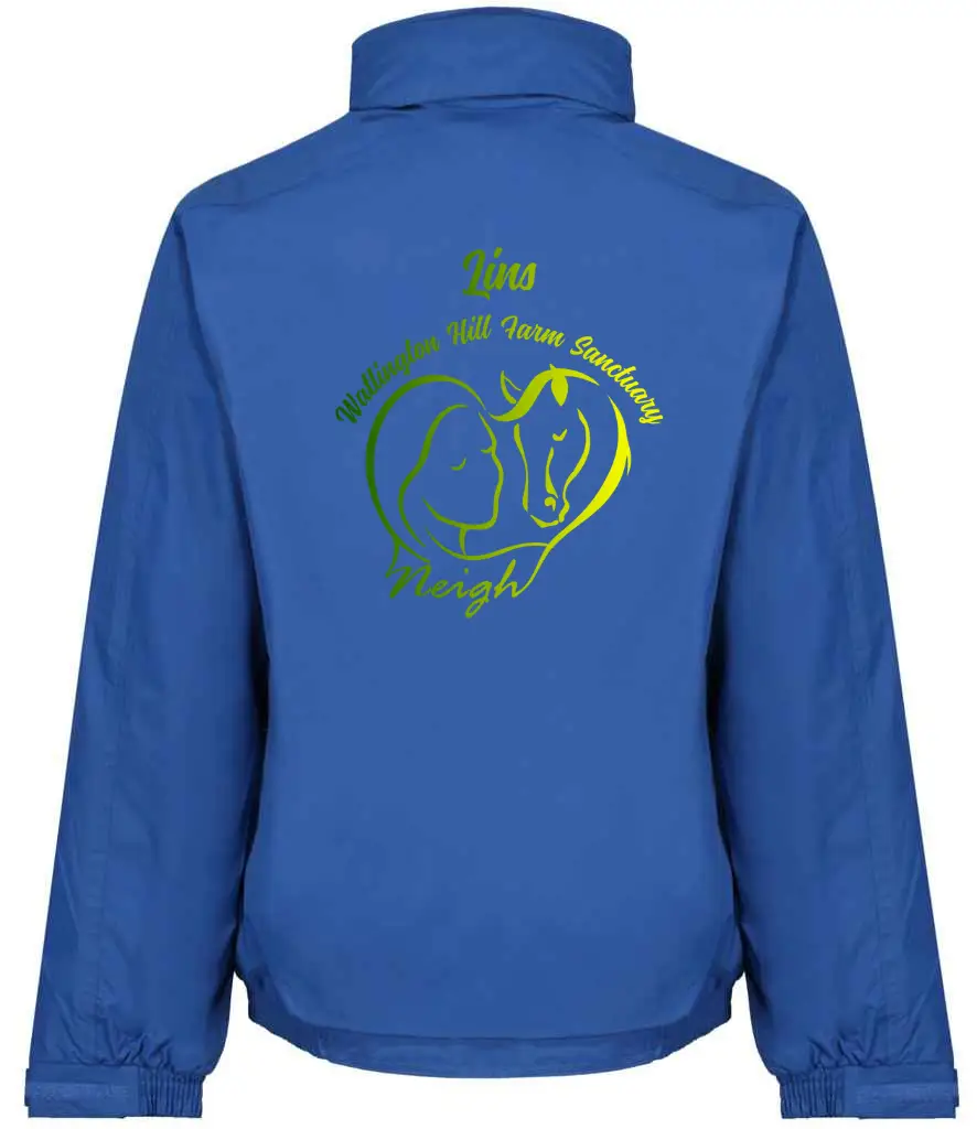 Neigh Waterproof Insulated Jacket - Image 16