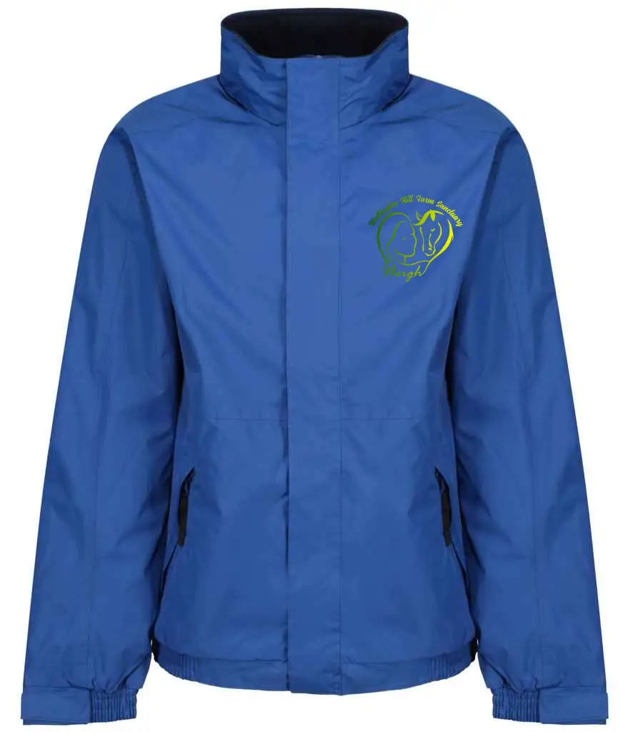 Neigh Waterproof Insulated Jacket - Image 17