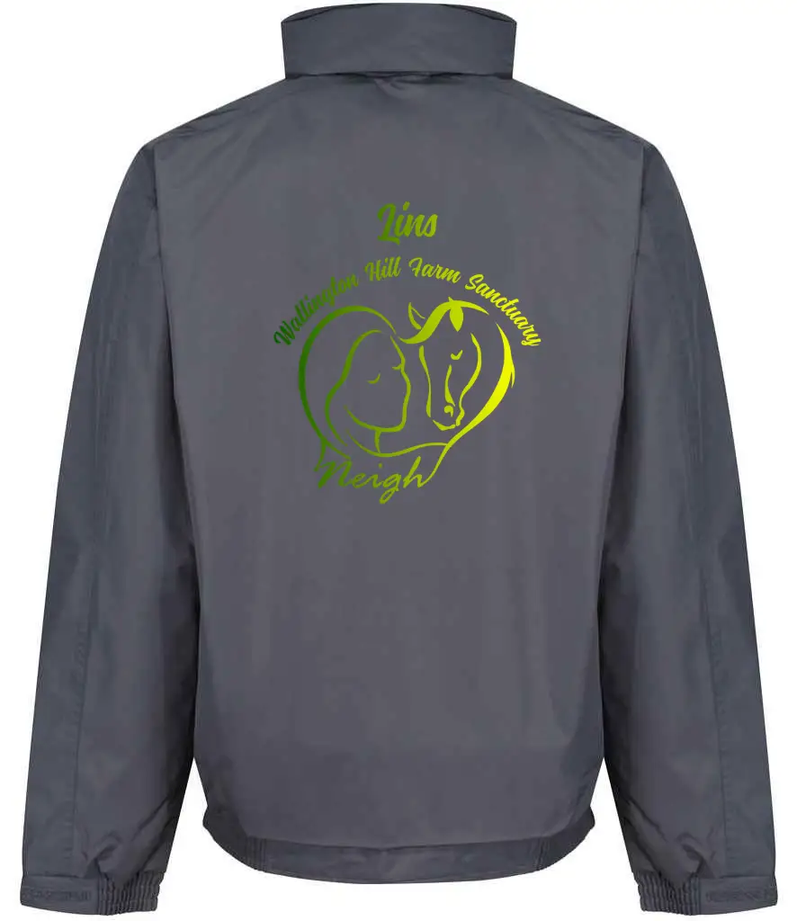 Neigh Waterproof Insulated Jacket - Image 18