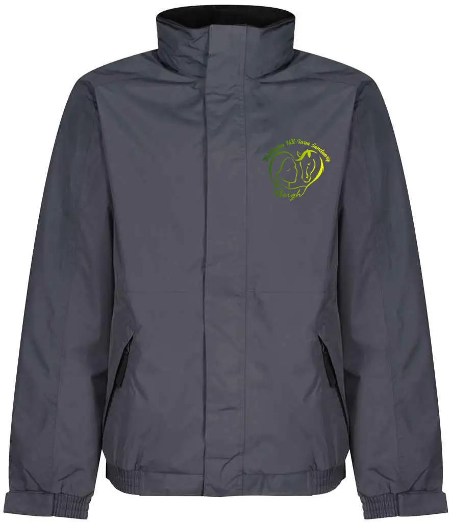 Neigh Waterproof Insulated Jacket - Image 19
