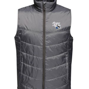 Rogue Agility Mens Insulated Body Warmer
