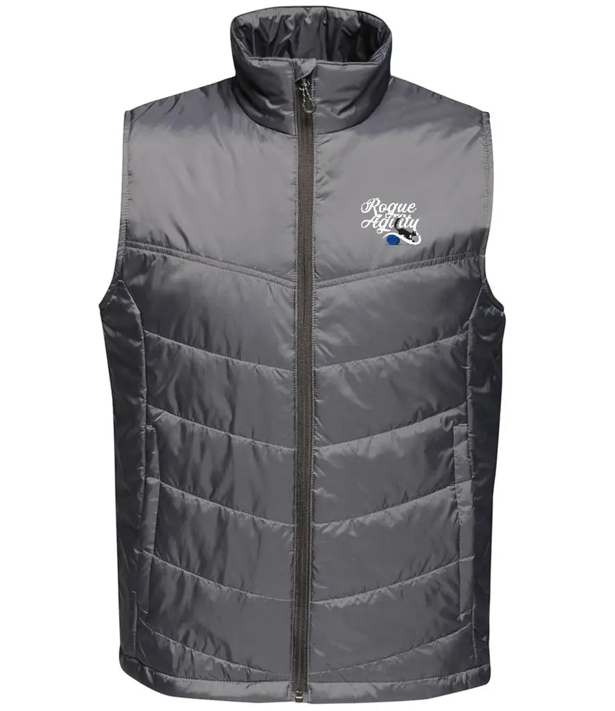 Rogue Agility Mens Insulated Body Warmer