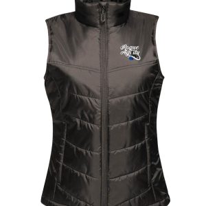 Rogue Agility Ladies Insulated Body Warmer