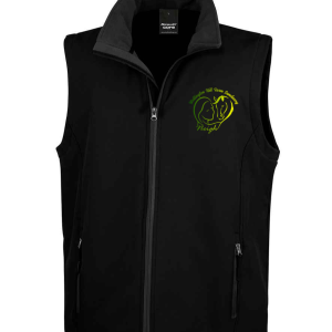 Neigh Soft Shell Bodywarmer