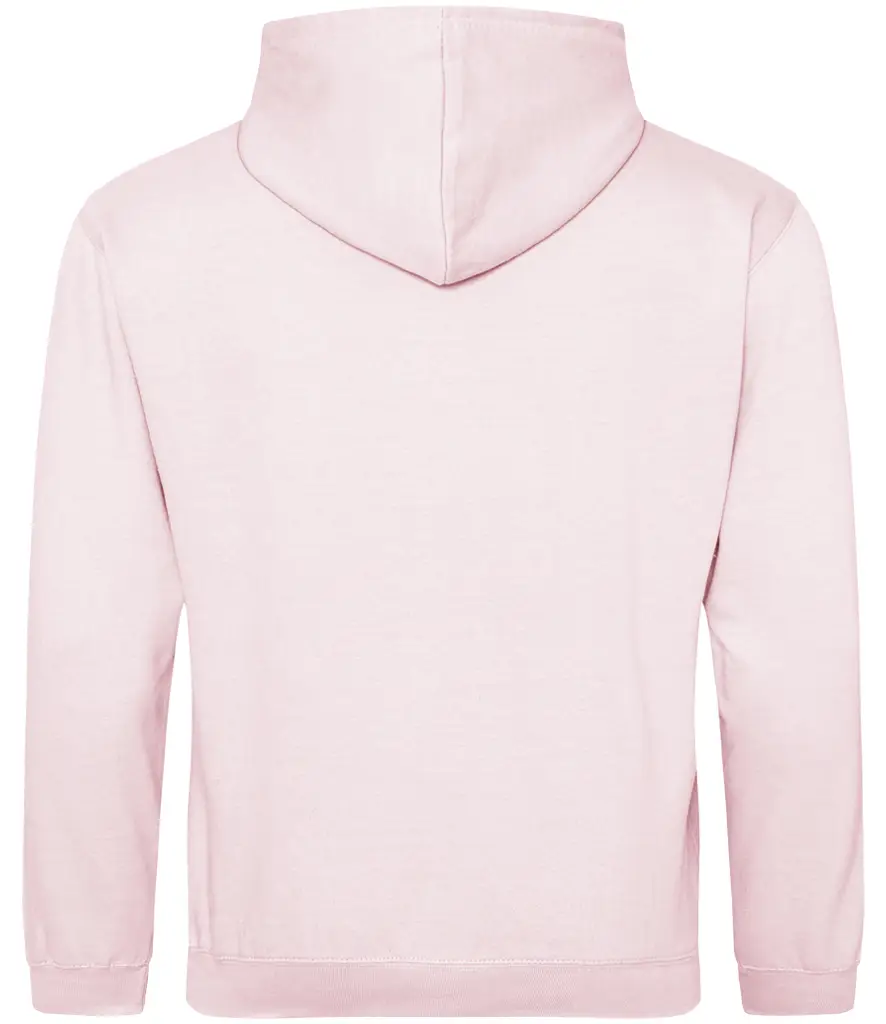 Evolve Kids Varsity Hoodie Metallic Design - Multiple Colours - Image 5