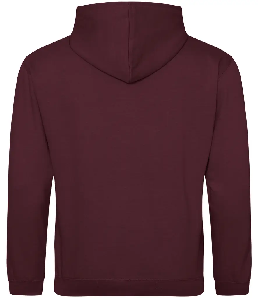 Evolve Kids Varsity Hoodie Metallic Design - Multiple Colours - Image 7