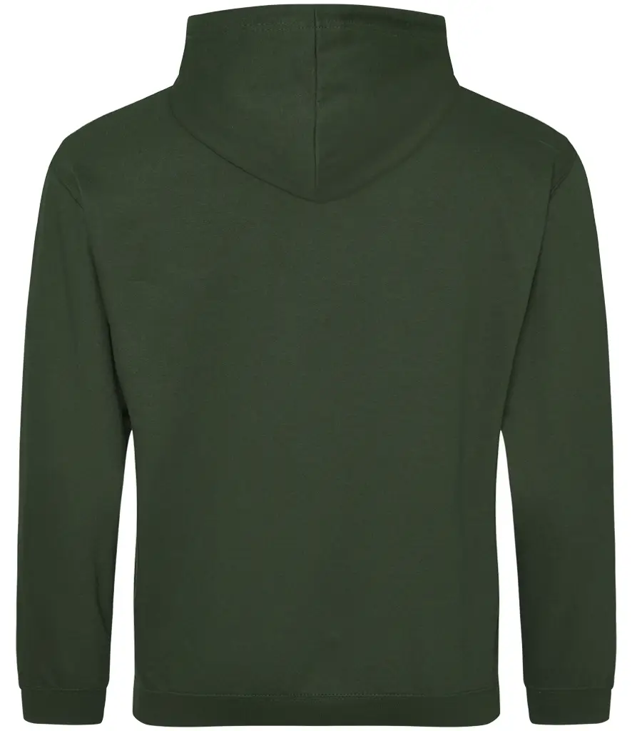 Evolve Kids Varsity Hoodie Metallic Design - Multiple Colours - Image 9