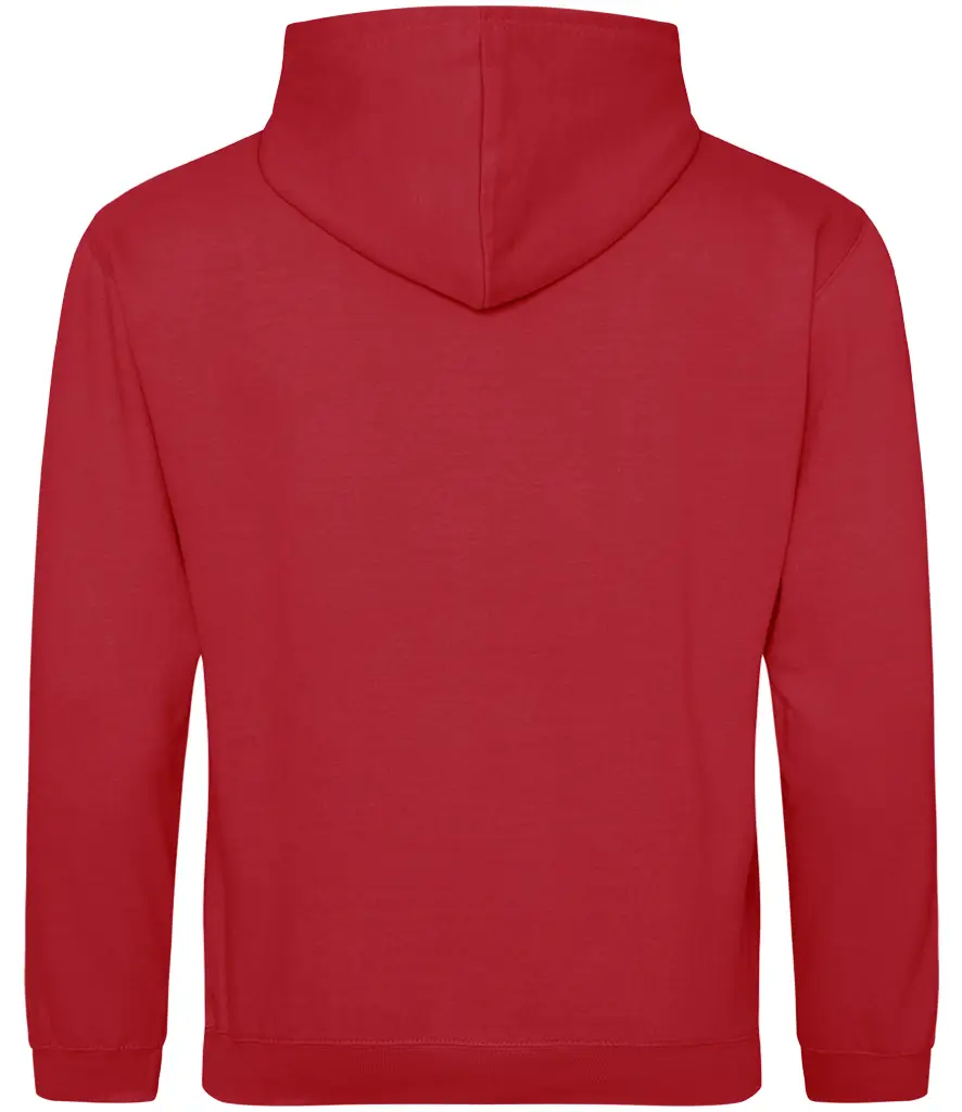 Evolve Kids Varsity Hoodie Metallic Design - Multiple Colours - Image 11