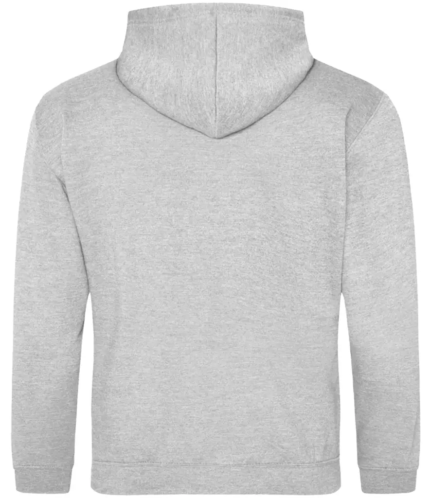 Evolve Kids Varsity Hoodie Metallic Design - Multiple Colours - Image 13