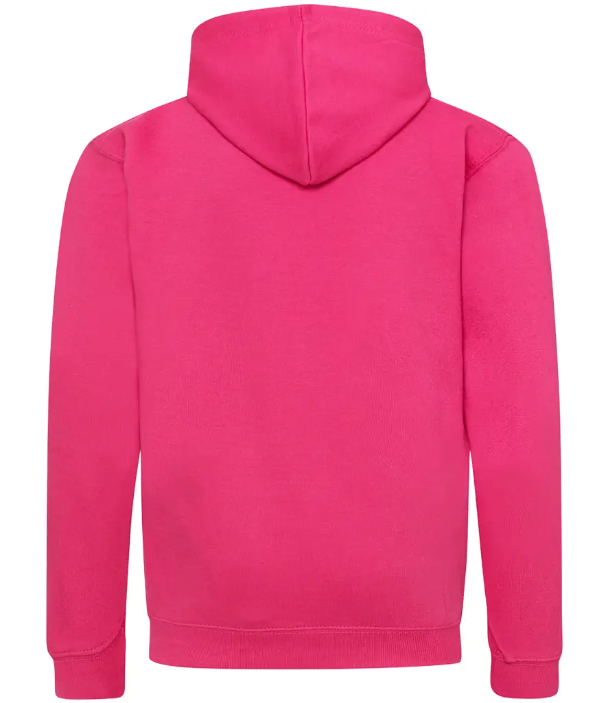 Evolve Kids Varsity Hoodie Metallic Design - Multiple Colours - Image 16