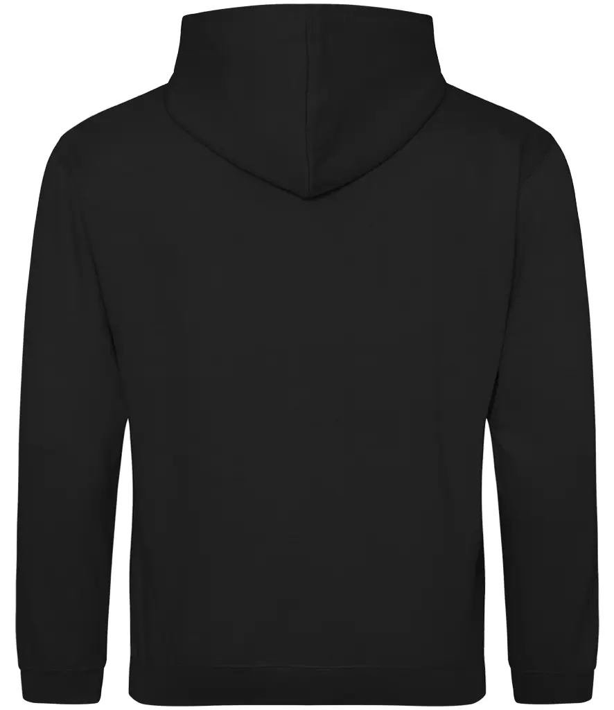 Evolve Kids Varsity Hoodie Metallic Design - Multiple Colours - Image 18
