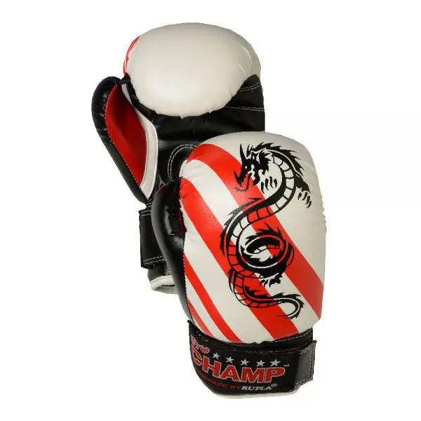 A1 Martial Arts - Kids Boxing Gloves - Image 7