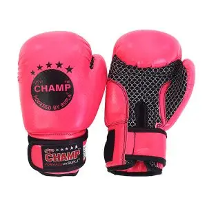 A1 Martial Arts - Kids Boxing Gloves - Image 6
