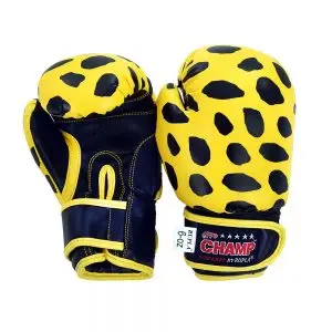 A1 Martial Arts - Kids Boxing Gloves - Image 2
