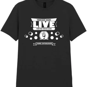 Thursday Night Live - T-Shirt