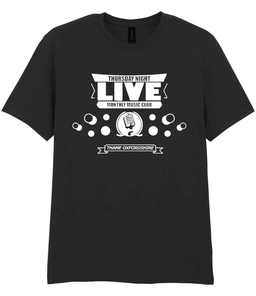 Thursday Night Live - T-Shirt