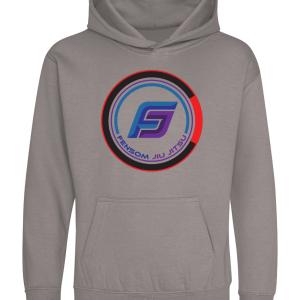 Fensom Kids Jiu Jitsu - Hoodies