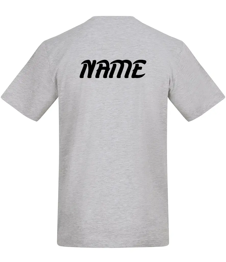 Fensom Kids Jiu Jitsu - T-Shirts - Image 2