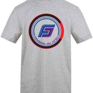 Fensom Kids Jiu Jitsu - T-Shirts