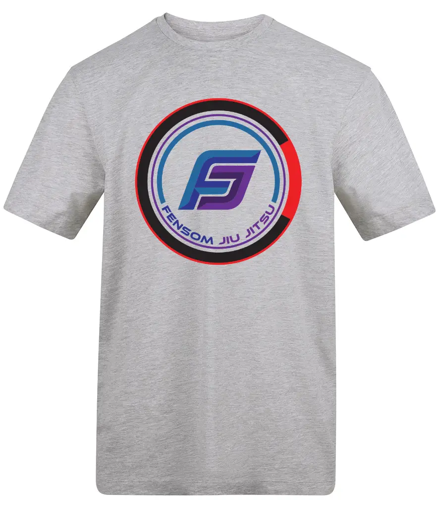 Fensom Kids Jiu Jitsu - T-Shirts