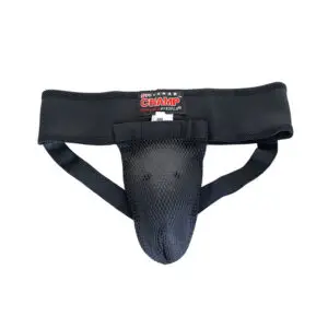 A1 Martial Arts - Groin Guard