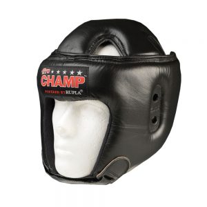 A1 Martial Arts - Headguard