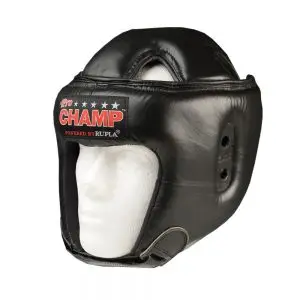 A1 Martial Arts - Headguard