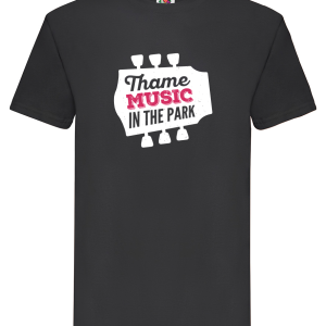 Thame Music in the Park T-Shirt