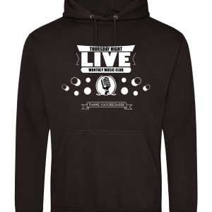 Thursday Night Live - Hoodie