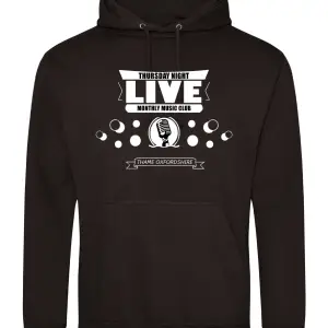 Thursday Night Live - Hoodie