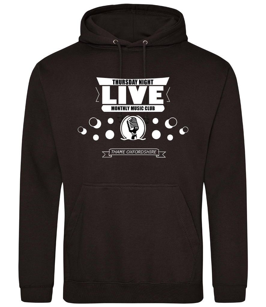 Thursday Night Live - Hoodie