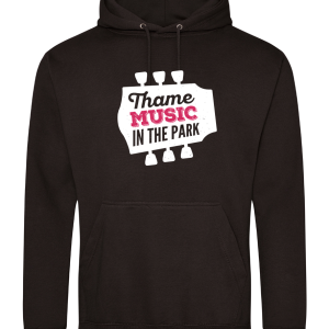 Thame Music in the Park Hoodie