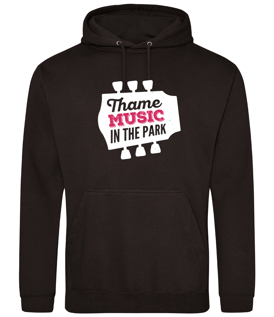 Thame Music in the Park Hoodie